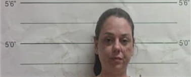 Chelsey Fugate, - Orleans Parish County, LA 